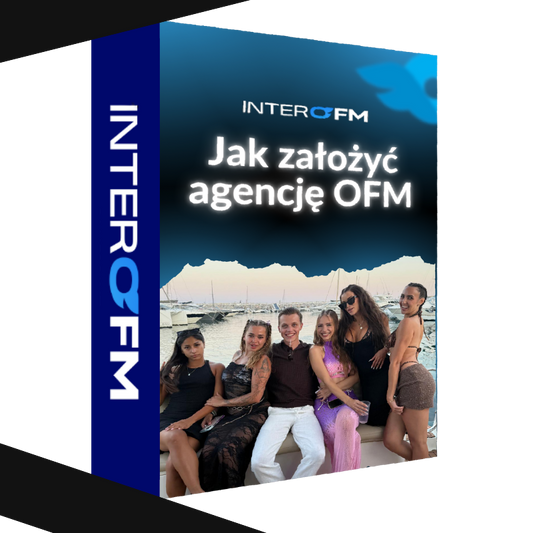 58 stron jak zacząć z OFM + sekrety naszych wyników